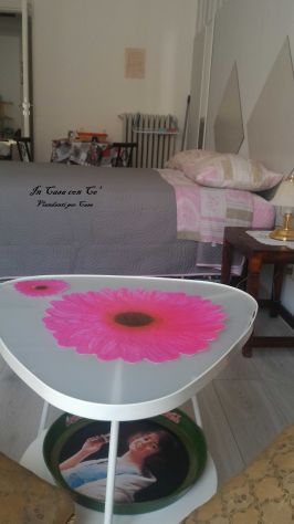 AMPIA STANZA MATRIMONIALE USO SINGOLO (CONTRATTO TRANSITORIO TRASFERTISTI) - Foto 3