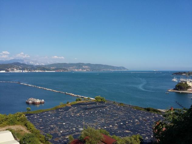 Bilocale in affitto a La Spezia - Foto 10