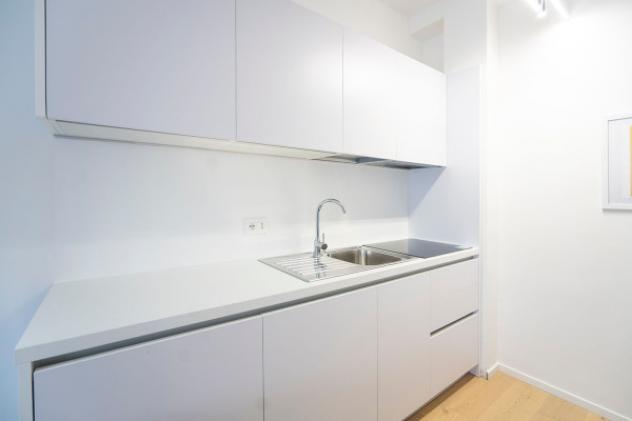 Appartamento di 42 m² con 2 locali in affitto a Milano - Foto 20