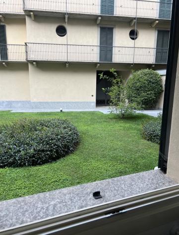 MONZA ad.ze centro - ottimo bilocale arredato a due passi dalla Stazione Fs di Monza - Foto 4