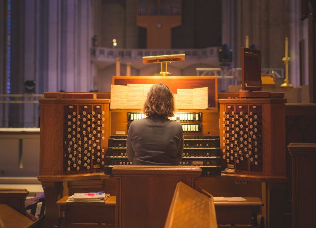 Organista