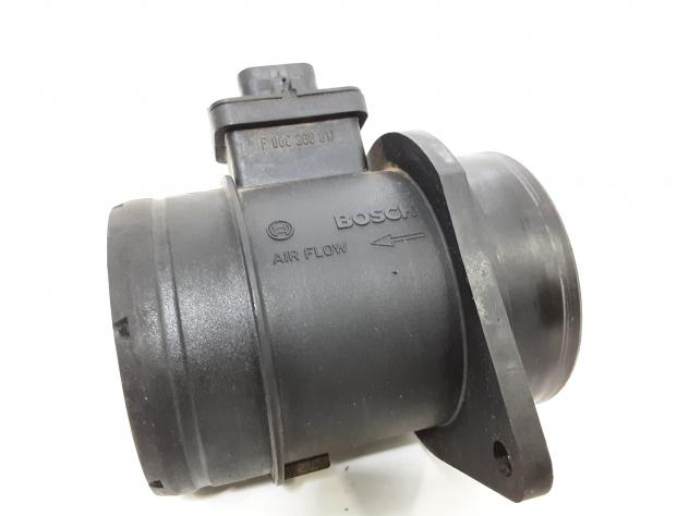DEBIMETRO VOLKSWAGEN Polo 5° Serie 0281006132 CFW Diesel 1200 (0917) - Foto 5