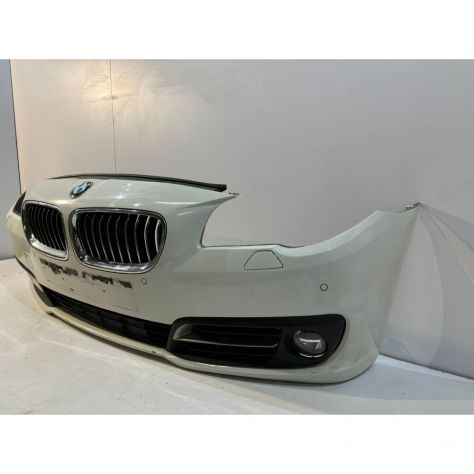 BMW 5 F10/F11 LCI Paraurti anteriore comp. - 15202 - Foto 3