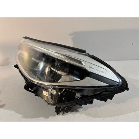 BMW 6 GT G32 Faro Adattivo a Led Sinistro - 17535 - Foto 3