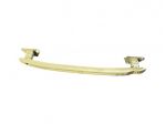 TRAVERSA PARAURTI POSTERIORE PEUGEOT 208 Serie (1219)
