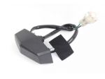 VOGE VALICO DS 900 X 2807200980001 LUCE TARGA 24 - 25 LICENSE LIGHT