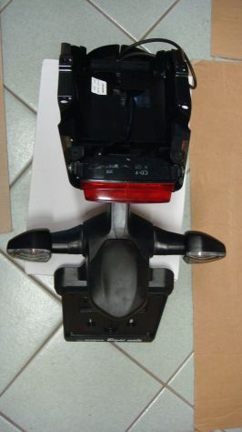 Cbr 1000 rr - Foto 10