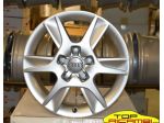 TOP RICAMBI cerchio singolo audi 6,5 x 16