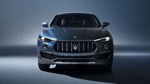 RICAMBI MASERATI LEVANTE ANNO 2021