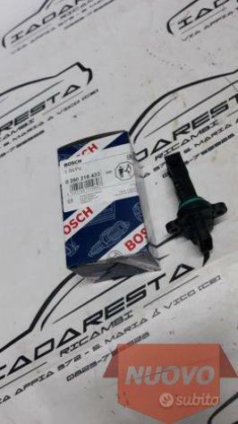 Debimetro Astra - Mokka 1.0 - 1.4 - 1.6 13432261