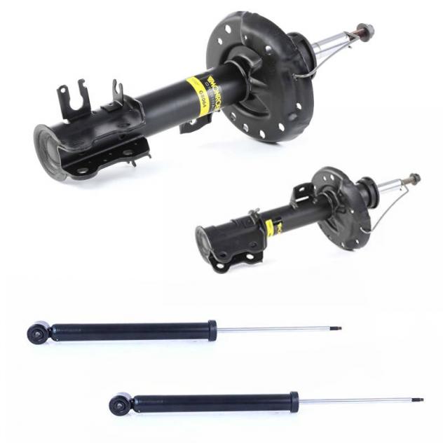 Kit 4 Ammortizzatori Monroe Per Fiat, Opel