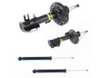 Kit 4 Ammortizzatori Monroe Per Fiat, Opel