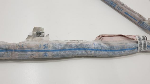 AIRBAG A TENDINA DESTRO CITROEN C3 Serie 981185798 (16) - Foto 6