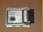 52013981 9GF.T7 ECU CENTRALINA MOTORE FIAT 500 1.2 52013981 9GF.T7 HWN01