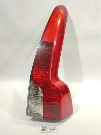 STOP FANALE POSTERIORE DESTRO VOLVO V50 2° Serie 30744542 D4164T (0712)