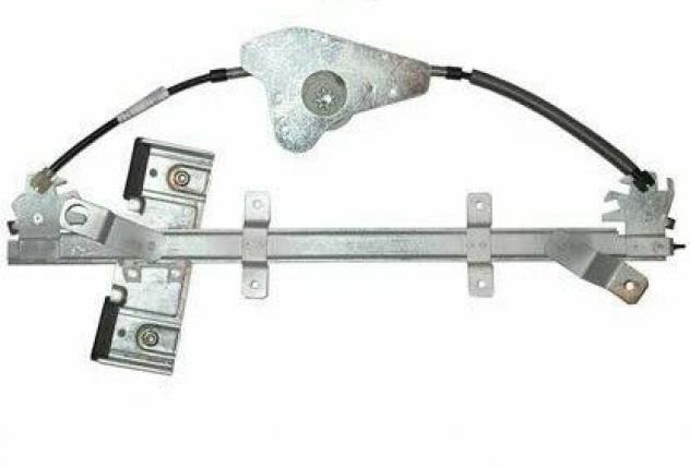 Alzavetro Alzacristallo Posteriore Ford Fusion 1449293 1449294