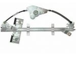 Alzavetro Alzacristallo Posteriore Ford Fusion 1449293 1449294