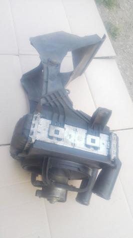 Radiatore e Ventola Intercooler SMART 700 ForTwo 450 03 - Foto 6