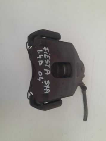 PINZA FRENO ANTERIORE SINISTRA FORD Fiesta 4° Serie (0205)