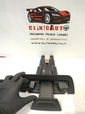 PORTA CELLULARE FORD Transit Courier Serie ET76R04444AEW (14) - Foto 2