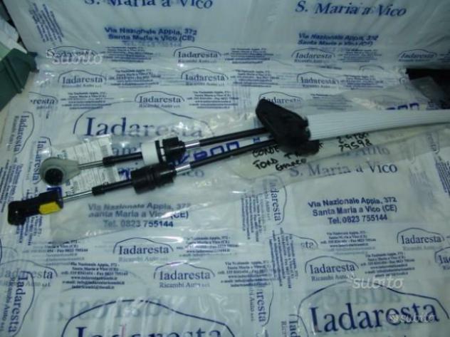 Corda leva cambio ford transit 1749584 - Foto 3