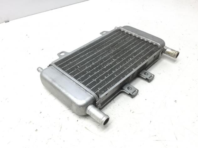 GILERA RUNNER PUREJET 50 RADIATORE ACQUA 2002 2004 C36100