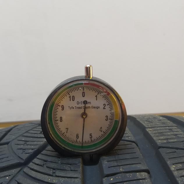 2 GOMME 265 40 20 PIRELLI A54585 - Foto 3