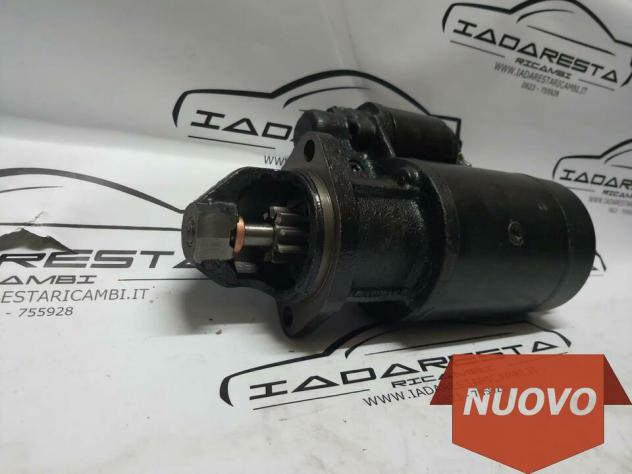 Motorino Avviamento Goldoni - Lombardini 56308 - Foto 4