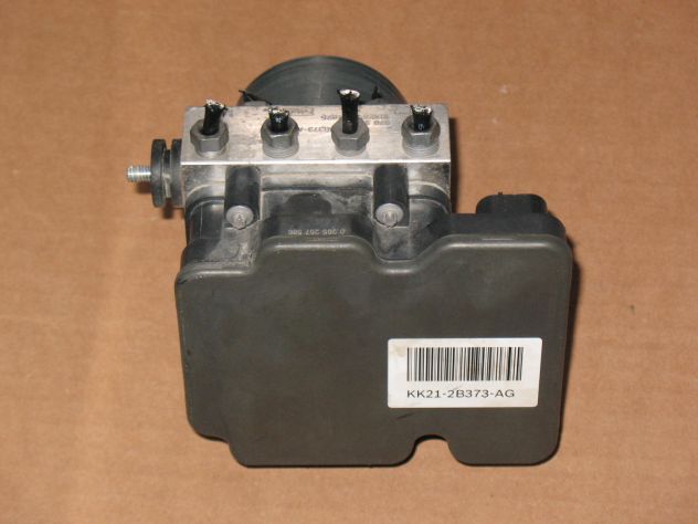 KK21-2B373-AG POMPA ABS FORD CUSTOM 2.0 KK21-2B373-AG KK212B373AG 0265956638 - Foto 5