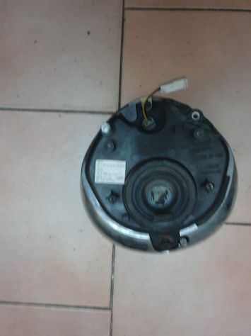Faro Anteriore originale Piaggio Beverly Tourer 125-250-300-400-500 2007-2010 - Foto 2