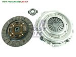 FRIZIONE FIAT SCUDO / ULYSSE 95 CON CUSCINETTO 1.9 D FT64137  FIAT - SCUDO  &hellip;