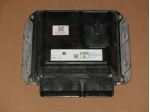 98003171 ECU ASTRA ZAFIRA 1.7 CDTI Z17DTJ 98003171 MB275800-1013