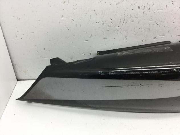 HONDA CBF N 600 CARENA FIANCATA POSTERIORE DESTRA 2005 ZDCPC38E05F - Foto 2