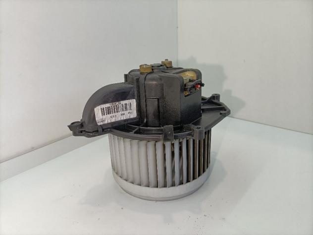 MOTORINO VENTILAZIONE ABITACOLO CITROEN Berlingo 3° Serie 6441AS DV6TED4/9HZ diesel 1560 (0818) - Foto 3