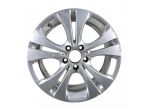 CERCHIO IN LEGA MERCEDES Classe B W246 2° Serie A2464010800 (12)