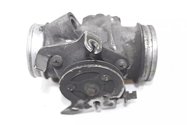 CORPO FARFALLATO DESTRA BMW R 1100 RT 259 1994 - 2001 13542325852 RIGHT THROTTLE BODY - Foto 2