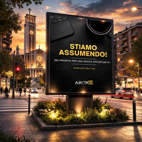 Collaboratori Agenti Immobiliari