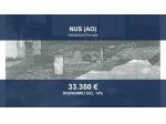 Immobile in asta di 65 m² in vendita a Nus