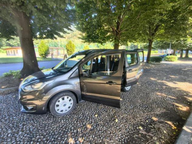 FORD TRANSIT CONNECT 1.5 TDCI 100CV 5P. FURGONE ENTRY rif. 23976597 - Foto 10