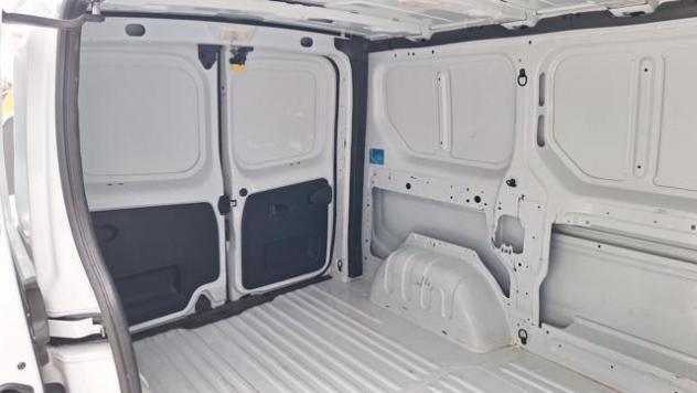 RENAULT Trafic T29 2.0 dCi 150CV PC-TN Furgone Advance N°GS532 rif. 23838610 - Foto 9