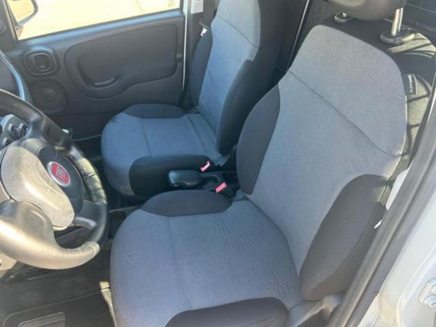 FIAT Panda 1.3 MJT S&S Pop Van 2 posti rif. 22775846 - Foto 5