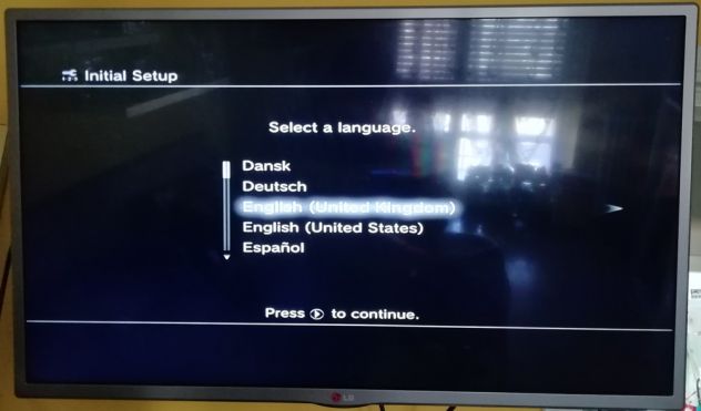 Videogioco console Sony Play Station 3 e 2 giochi - Foto 7