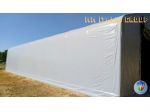 Tunnel Professionali  Hangar 10 x 20 x 5,50 mt. Prezzi eccezionali