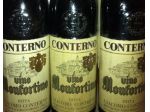 COMPRO VECCHIE BOTTIGLIE DI VINO E LIQUORI