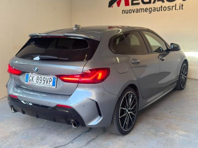 BMW 118 d 5p. Msport rif. 24013290 - Foto 5