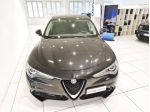 Alfa Romeo Stelvio Stelvio 2.2 t Executive Q4 210cv AT8 TURBODIESEL*4x4*GAR &hellip;