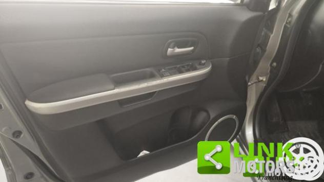 SUZUKI Grand Vitara 1.9 DDIS 130 C.V EXECUTIVE rif. 24077070 - Foto 9
