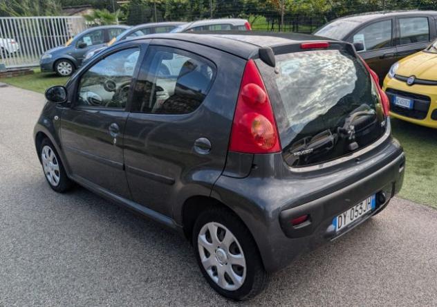 PEUGEOT 107 1.0 68CV 5p. Plaisir rif. 24088473 - Foto 3