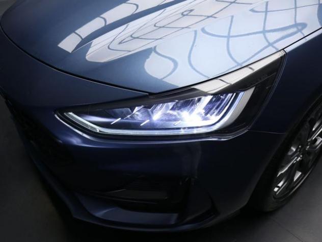 FORD Focus 1.0 EcoBoost Hybrid 125CV Powershift SW ST-Line De rif. 24047840 - Foto 10