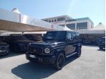 Mercedes-benz G 63 AMG S.W.